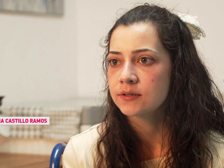 La entrevista completa a Noelia, la joven de 25 años que ha logrado la eutanasia, a horas de morir