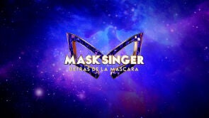 Mask singer: detrás de la máscara