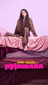Pyjamada