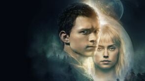 CINE: CHAOS WALKING CINE: CHAOS WALKING