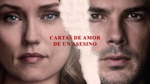 Cartas de amor de un asesino