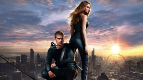 CINE: DIVERGENTE