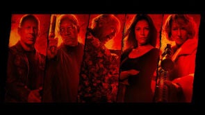 CINE: RED