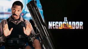 El negociador