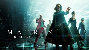 Matrix Resurrections Matrix Resurrections