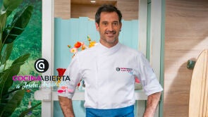 Cocina abierta de Joseba Arguiñano Cocina abierta de Joseba Arguiñano