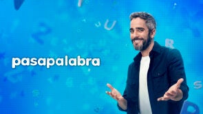 Pasapalabra Pasapalabra