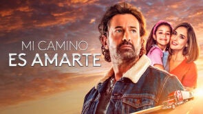 Mi camino es amarte
