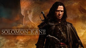 CINE: SOLOMON KANE CINE: SOLOMON KANE