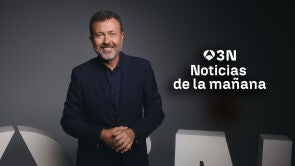 A3 Noticias de la Mañana