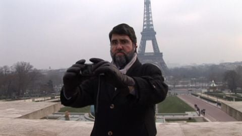 París (Florentino Fernández)