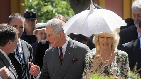 El ataque al rey Carlos III: ¿Simpatiza el pueblo británico con el monarca?