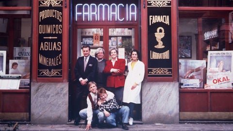 Farmacia de Guardia Farmacia de Guardia