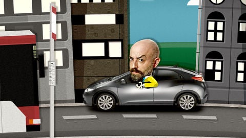 Psicodriving Psicodriving