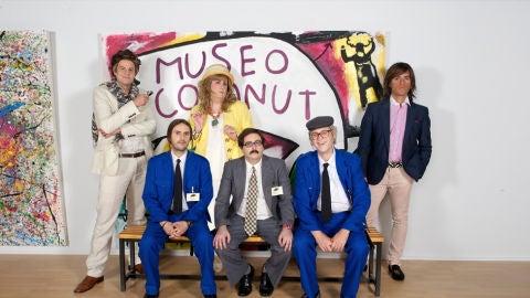 Museo Coconut Museo Coconut