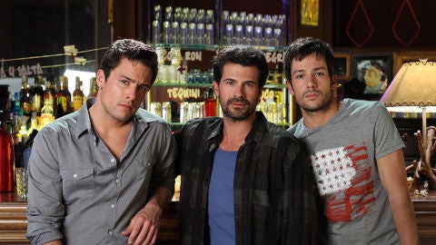 Gavilanes Gavilanes