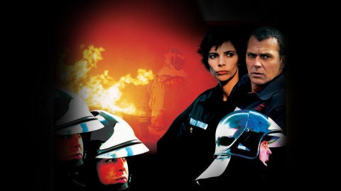 Código fuego Código fuego