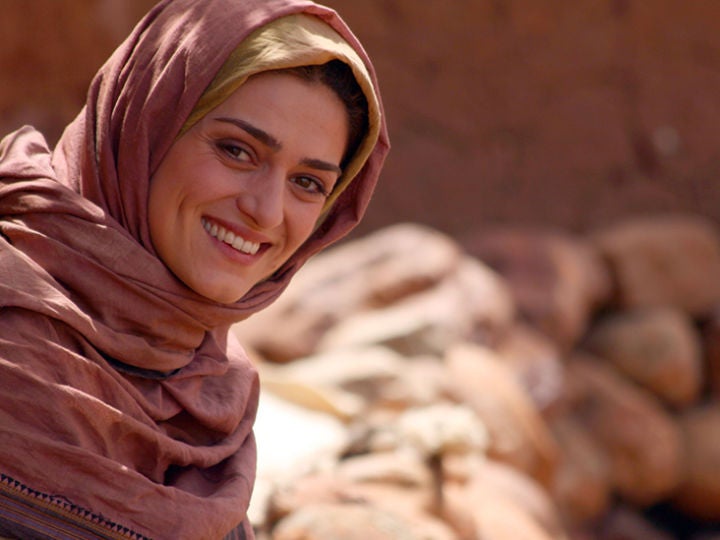 Un Burka Por Amor Película Completa Castellano
