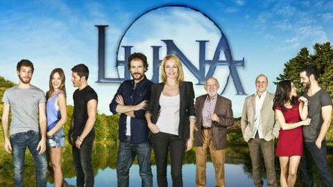 Luna, el misterio de Calenda Luna, el misterio de Calenda