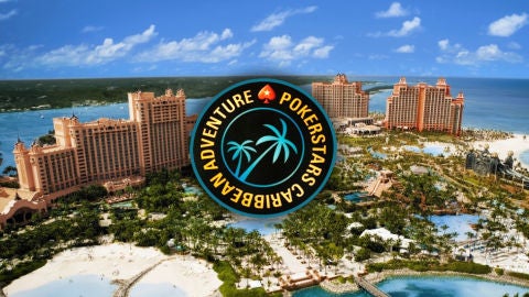 Poker Caribbean Adventure Poker Caribbean Adventure