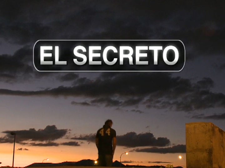 El Secreto