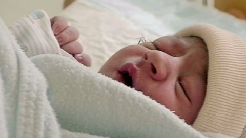 Baby Boom Baby Boom