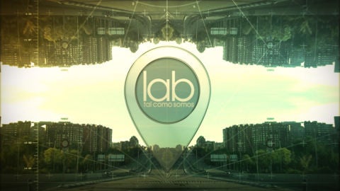 Lab: Tal como somos