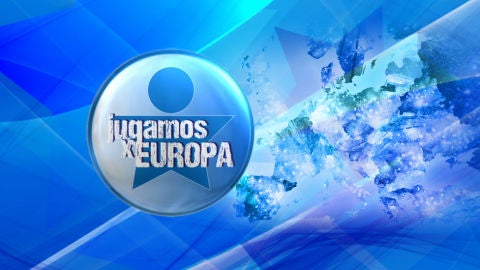 Jugamos por Europa