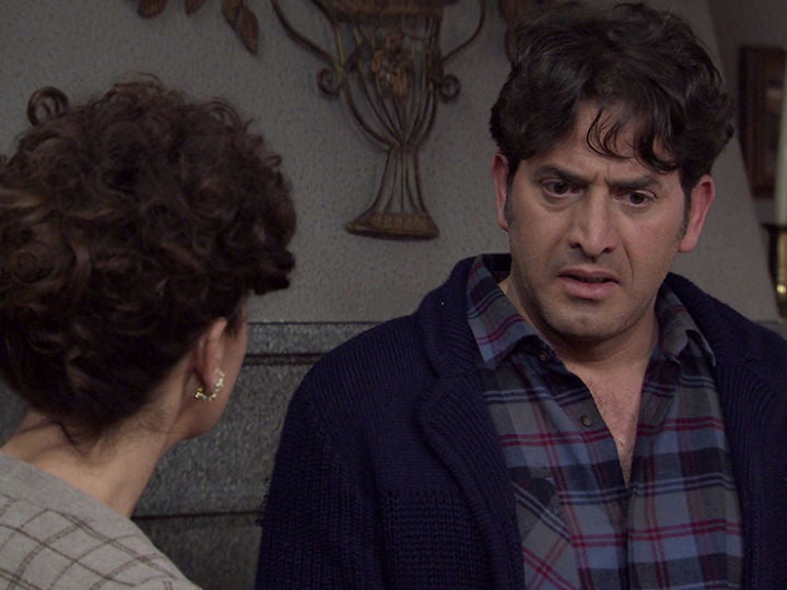Amar Y Vivir Temporada 2 Capítulo 1