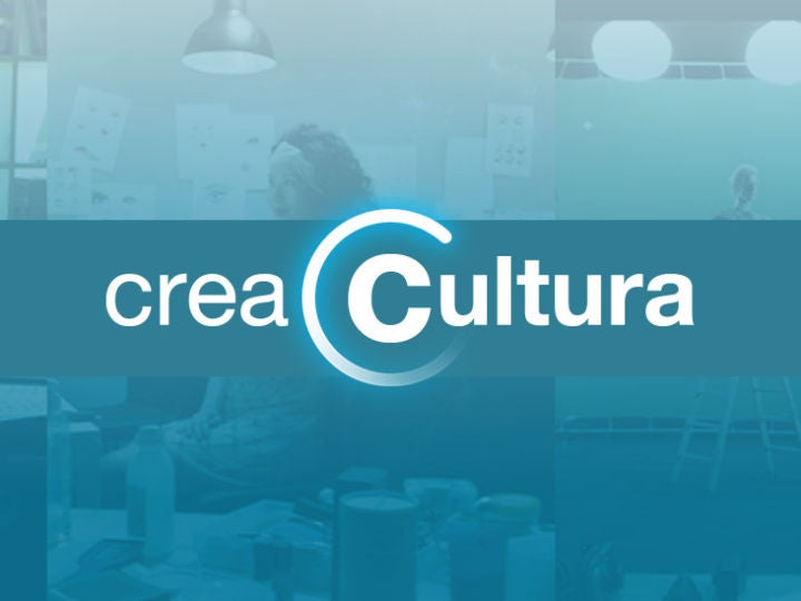 Crea cultura atresplayer tv