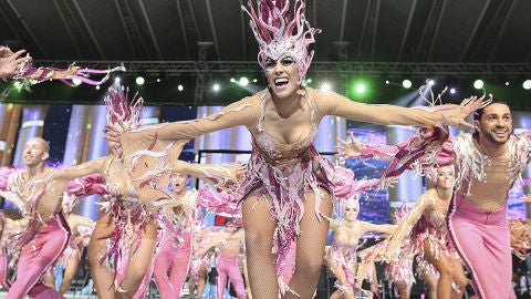 Carnaval Carnaval