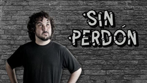 Sin Perdon Sin Perdon