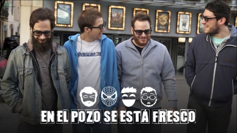 En el pozo se está fresco En el pozo se está fresco
