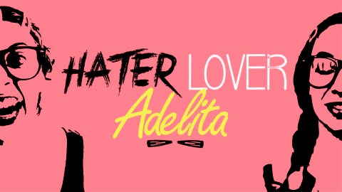 Hater/Lover Hater/Lover
