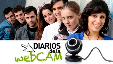 Diarios de la webcam Diarios de la webcam