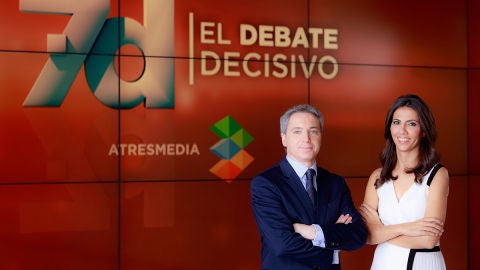 7D: El Debate Decisivo 7D: El Debate Decisivo