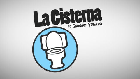 La cisterna by Quique Peinado La cisterna by Quique Peinado