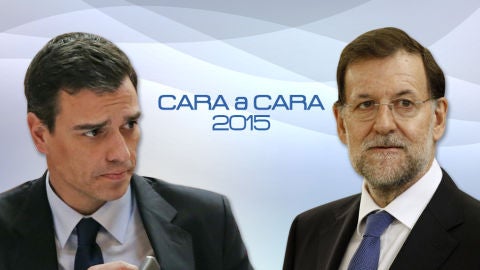 Debate Cara a Cara Debate Cara a Cara