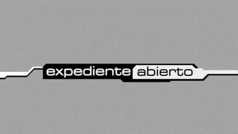 Expediente abierto Expediente abierto