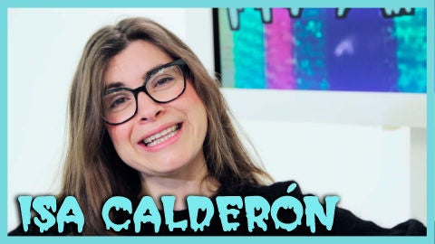 Isa Calderón: Amenazando la virilidad de mis haters