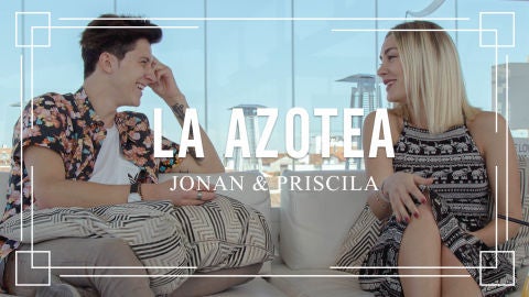 Trailer - La Azotea