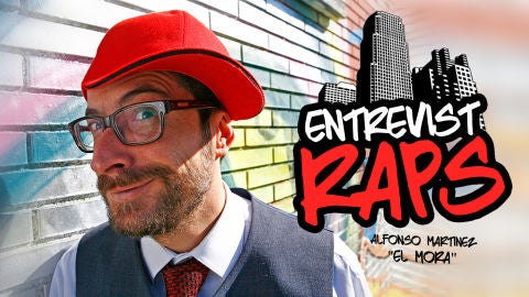 EntrevistRaps EntrevistRaps