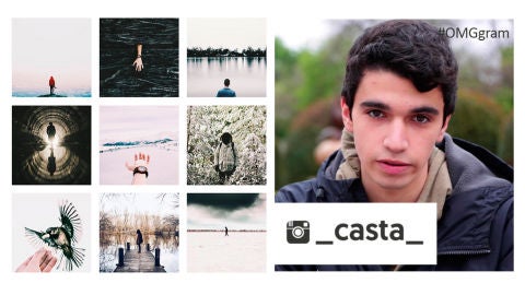 @_casta_, las fotos más bonitas de España
