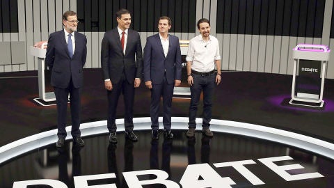 13J: El debate 13J: El debate