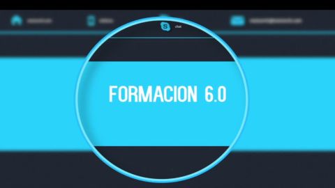 Formación 6.0