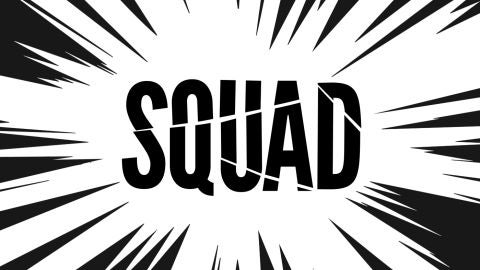 SQUAD SQUAD