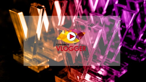 Premios Vlogger