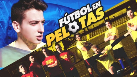 Fútbol en Pelotas 