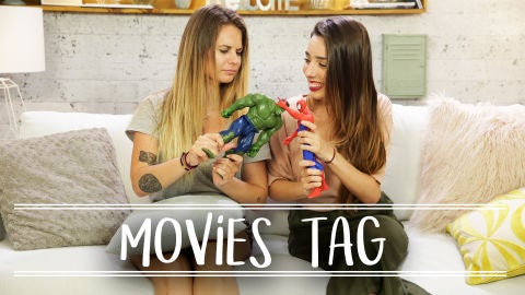 Movies tag