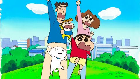 C506 Original) Top 6 mejores padres del anime ¡Especial día del padre! |  C506 GEEK & Pop Culture Worldwide